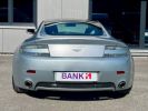 Aston Martin V8 Vantage 4.7 / Garantie 12 mois Argent  - 4