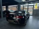 Aston Martin V8 Vantage 4.7 / Garantie 12 mois Noir Onyx  - 2