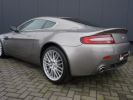 Aston Martin V8 Vantage 4.7 / Garantie 12 mois Gris métallisé  - 3