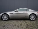Aston Martin V8 Vantage 4.7 / Garantie 12 mois Gris métallisé  - 2