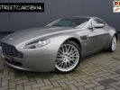 Aston Martin V8 Vantage 4.7 / Garantie 12 mois Gris métallisé  - 1