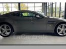 Aston Martin V8 Vantage 4.7 sportshift gris  - 1