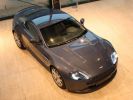Aston Martin V8 Vantage 4.7L Première main Garantie 12 mois STATE BLUE  - 22