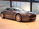 Aston Martin V8 Vantage 4.7L Première main Garantie 12 mois STATE BLUE  - 1