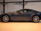 Aston Martin V8 Vantage 4.7L Première main Garantie 12 mois STATE BLUE  - 4