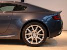 Aston Martin V8 Vantage 4.7L Première main Garantie 12 mois STATE BLUE  - 8
