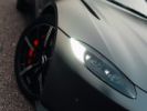 Aston Martin V8 Vantage ASTON MARTIN New VANTAGE V8 510ch - 2EME MAIN - HISTORIQUE COMPLET ASTON MARTIN - Garantie Constructeur Jusqu'en Aout 2025 - Pas De Malus Noir  - 17