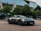 Aston Martin V8 Vantage ASTON MARTIN New VANTAGE V8 510ch - 2EME MAIN - HISTORIQUE COMPLET ASTON MARTIN - Garantie Constructeur Jusqu'en Aout 2025 - Pas De Malus Noir  - 20