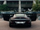 Aston Martin V8 Vantage ASTON MARTIN New VANTAGE V8 510ch - 2EME MAIN - HISTORIQUE COMPLET ASTON MARTIN - Garantie Constructeur Jusqu'en Aout 2025 - Pas De Malus Noir  - 21