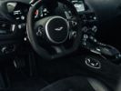 Aston Martin V8 Vantage ASTON MARTIN New VANTAGE V8 510ch - 2EME MAIN - HISTORIQUE COMPLET ASTON MARTIN - Garantie Constructeur Jusqu'en Aout 2025 - Pas De Malus Noir  - 25