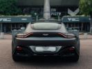 Aston Martin V8 Vantage ASTON MARTIN New VANTAGE V8 510ch - 2EME MAIN - HISTORIQUE COMPLET ASTON MARTIN - Garantie Constructeur Jusqu'en Aout 2025 - Pas De Malus Noir  - 33