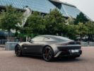 Aston Martin V8 Vantage ASTON MARTIN New VANTAGE V8 510ch - 2EME MAIN - HISTORIQUE COMPLET ASTON MARTIN - Garantie Constructeur Jusqu'en Aout 2025 - Pas De Malus Noir  - 24