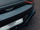 Aston Martin V8 Vantage ASTON MARTIN New VANTAGE V8 510ch - 2EME MAIN - HISTORIQUE COMPLET ASTON MARTIN - Garantie Constructeur Jusqu'en Aout 2025 - Pas De Malus Noir  - 19