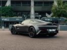 Aston Martin V8 Vantage ASTON MARTIN New VANTAGE V8 510ch - 2EME MAIN - HISTORIQUE COMPLET ASTON MARTIN - Garantie Constructeur Jusqu'en Aout 2025 - Pas De Malus Noir  - 23