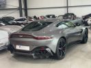 Aston Martin V8 Vantage Aston Martin V8 4.0 510 New Vantage Coupe Caméra Full cuir Garantie 12 Mois prémium Grise  - 5