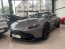 Aston Martin V8 Vantage Aston Martin V8 4.0 510 New Vantage Coupe Caméra Full cuir Garantie 12 Mois prémium Grise  - 11