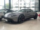 Aston Martin V8 Vantage Aston Martin V8 4.0 510 New Vantage Coupe Caméra Full cuir Garantie 12 Mois prémium Grise  - 14