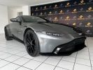 Aston Martin V8 Vantage Aston Martin V8 Vantage gris  - 5