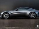 Aston Martin V8 Vantage Aston Martin V8 Vantage 4.0 V8 ventilation des sièges garantie gris  - 5
