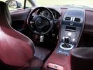 Aston Martin V8 Vantage ASTON MARTIN V8 VANTAGE 4.3 385CV - BOITE MANUELLE - 2EME MAIN - HISTORIQUE COMPLET ASTON MARTIN Gris  - 2