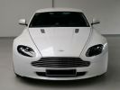 Aston Martin V8 Vantage Aston Martin V8 Vantage 4.7 V8 Sport shift Carbone Blanc  - 2