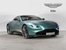 Aston Martin V8 Vantage Aston Martin V8 Vantage Coupe Satin Racing Green Satin Racing Green  - 1