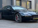 Aston Martin V8 Vantage Aston Martin V8 Vantage - crédit 750 euros par mois - 4,7 L 426 ch boîte manuelle Noir  - 3