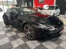 Aston Martin V8 Vantage Aston Martin V8 Vantage N420 SPORTSHIFT Noir  - 3