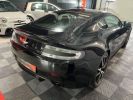 Aston Martin V8 Vantage Aston Martin V8 Vantage N420 SPORTSHIFT Noir  - 12