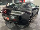 Aston Martin V8 Vantage Aston Martin V8 Vantage N420 SPORTSHIFT Noir  - 11