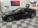 Aston Martin V8 Vantage Aston Martin V8 Vantage N420 SPORTSHIFT Noir  - 2