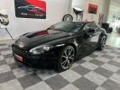 Aston Martin V8 Vantage Aston Martin V8 Vantage N420 SPORTSHIFT Noir  - 5