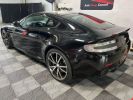 Aston Martin V8 Vantage Aston Martin V8 Vantage N420 SPORTSHIFT Noir  - 6