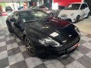 Aston Martin V8 Vantage Aston Martin V8 Vantage N420 SPORTSHIFT Noir  - 9