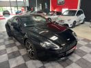 Aston Martin V8 Vantage Aston Martin V8 Vantage N420 SPORTSHIFT Noir  - 14