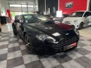 Aston Martin V8 Vantage Aston Martin V8 Vantage N420 SPORTSHIFT Noir  - 13