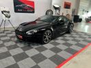 Aston Martin V8 Vantage Aston Martin V8 Vantage N420 SPORTSHIFT Noir  - 17