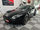 Aston Martin V8 Vantage Aston Martin V8 Vantage N420 SPORTSHIFT Noir  - 16