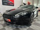 Aston Martin V8 Vantage Aston Martin V8 Vantage N420 SPORTSHIFT Noir  - 19