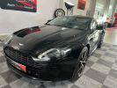 Aston Martin V8 Vantage Aston Martin V8 Vantage N420 SPORTSHIFT Noir  - 18