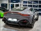 Aston Martin V8 Vantage Aston Martin V8 Vantage Vantage*Carbon*Premium Audio shyna grey   - 2