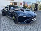 Aston Martin V8 Vantage Aston Martin V8 Vantage Vantage V8.+ventilation siège  noir   - 2