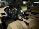 Aston Martin V8 Vantage boite mecanique Noir  - 5