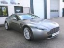 Aston Martin V8 Vantage COUPE 4.7 420 SPORTSHIFT BVS     Essence TUNGSTENE SILVER  - 2