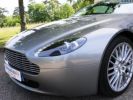 Aston Martin V8 Vantage COUPE 4.7 420 SPORTSHIFT BVS     Essence TUNGSTENE SILVER  - 6