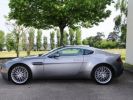 Aston Martin V8 Vantage COUPE 4.7 420 SPORTSHIFT BVS     Essence TUNGSTENE SILVER  - 8