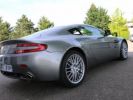 Aston Martin V8 Vantage COUPE 4.7 420 SPORTSHIFT BVS     Essence TUNGSTENE SILVER  - 29