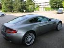 Aston Martin V8 Vantage COUPE 4.7 420 SPORTSHIFT BVS     Essence TUNGSTENE SILVER  - 30