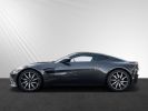 Aston Martin V8 Vantage Exclusive Black pack Techno pack Garantie 12 mois Quantum Grey  - 2