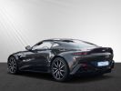 Aston Martin V8 Vantage Exclusive Black pack Techno pack Garantie 12 mois Quantum Grey  - 3